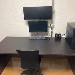【無料】デスクトップPC、iPhoneSE、冷蔵庫、洗濯機など