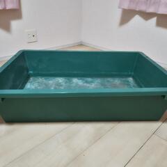 トロ箱80㍑