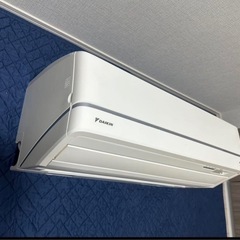 🉐14畳用エアコン　DAIKIN ATR40UPE