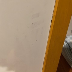 ホワイトボード 家庭保育園　の画像