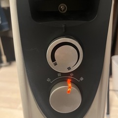 大栄トレーディング オイルヒーター DT-OH1211の画像