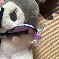 クロミ　ぴたっとふれんずの画像