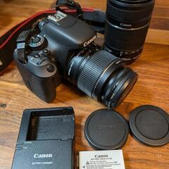Canon EOS Kiss X5 デジタル一眼レフ