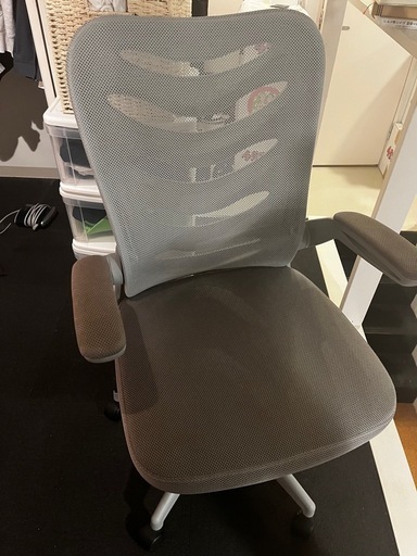 椅子(仕事用など)
