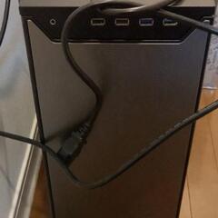 自作PC差し上げます