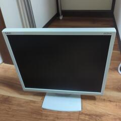 パソコンディスプレイ 19型の画像