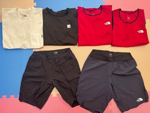 ☆THE NORTH FACE☆