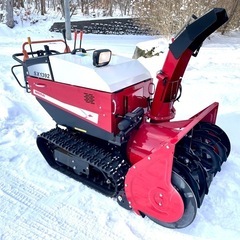 除雪機の中古が安い！激安で譲ります・無料であげます｜ジモティー