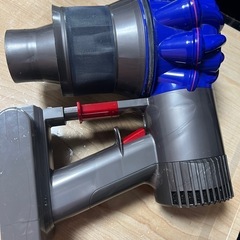 　Dyson 掃除機