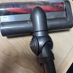 　Dyson 掃除機の画像