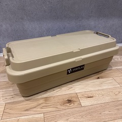 キャンプ キャンプギア ゴードンミラー トランクカーゴ 40L
