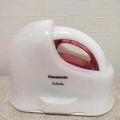Panasonic　アイロン