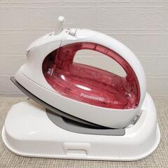 Panasonic　アイロンの画像
