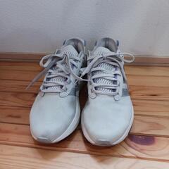 決まりました!adidas スニーカー BOOST 24.5