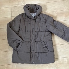 アーノルドパーマー　ダウンジャケット
