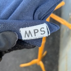 MPS MOCO MOCO ネイビー　120の画像