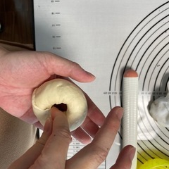 パン教室　初心者🔰〜