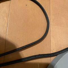 遠赤外線電気ヒーター　cado SOL-001 の画像
