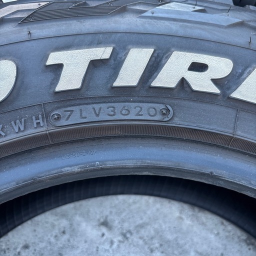 TOYO TIRES OPEN COUNTRY R/T 185/85R16