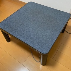 やぐらごたつ