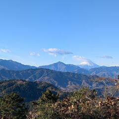 登山友達募集です。🤗