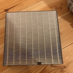 ダイキン 加湿空気清浄機の画像