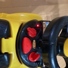 キングショベルの画像