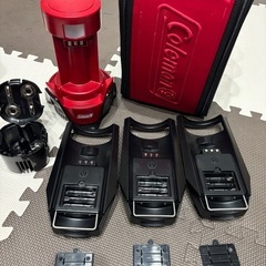 Coleman CPX6トライアゴ　LEDランタン　①の画像