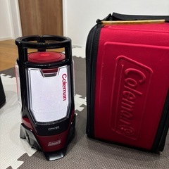 Coleman CPX6トライアゴ　LEDランタン　①の画像