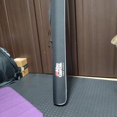 アブガルシア ロッドハードケースの画像