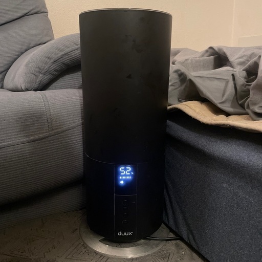 duux加湿器 超音波式
