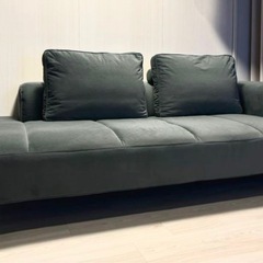 急募　購入時81万　Bo concept  ソファ　