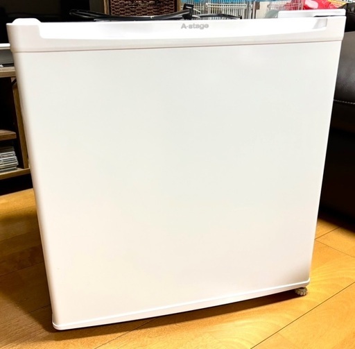 1ドア冷蔵庫