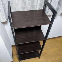 ニトリ 棚