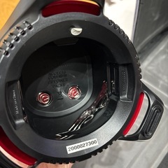 Coleman CPX6トライアゴ　LEDランタン　②の画像