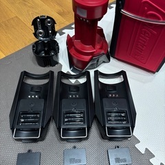 Coleman CPX6トライアゴ　LEDランタン　②の画像