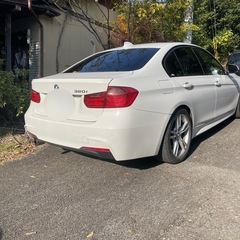 BMW 3シリーズ 320i Mスポーツ　佐賀　九州　福岡の画像