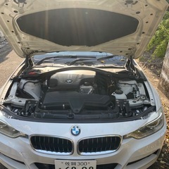 BMW 3シリーズ 320i Mスポーツ　佐賀　九州　福岡の画像