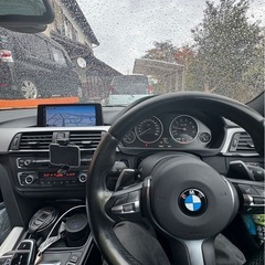 BMW 3シリーズ 320i Mスポーツ　佐賀　九州　福岡の画像