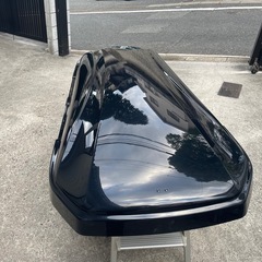イノー　INNO ルーフボックス