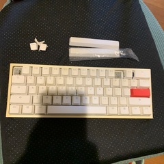 Ducky one2mini