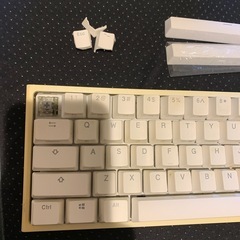 Ducky one2miniの画像