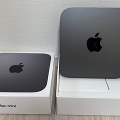 Apple Mac Mini (2018) i7/64GB/1TB