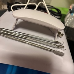 ネイルの画像