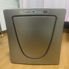 空気清浄機  ほぼ未使用