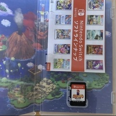 Nintendo Switch 【Switch】 スーパーマリオRPGの画像