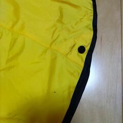レインコート　80〜95cmの画像