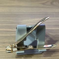 カーブ爪切り
の画像