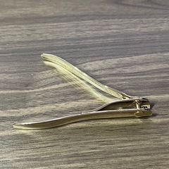 カーブ爪切り
の画像