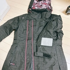 DESCENTE phenixスキーウェア　上下セット